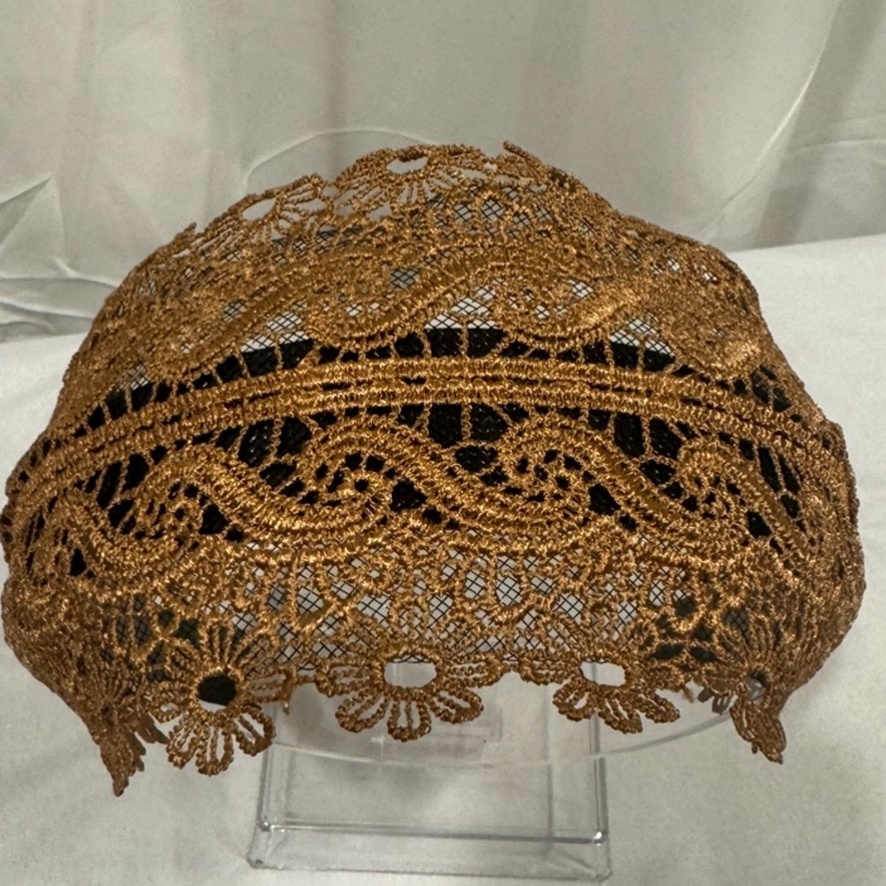Beautiful lace x-wide headband bundle of 5 - Picture 2 of 6